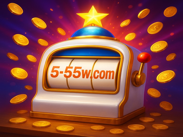 555w একটি ব্র্যান্ড