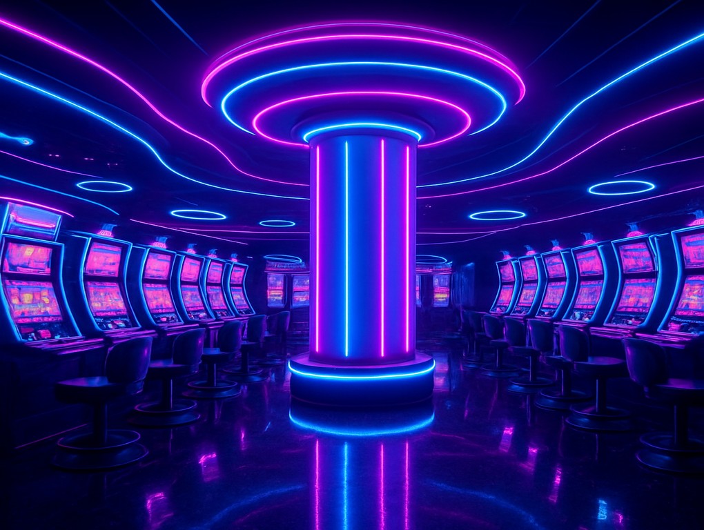 555w